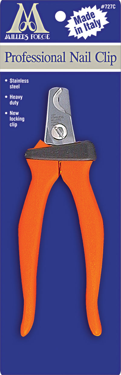 Millers Forge Professional Nail Clipper