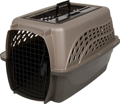 Petmate 2 Door Pet Kennel