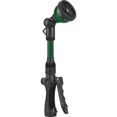 Orbit 14 10-Pattern Wand With Ratchet Head