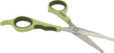 Safari Dog Safety Scissors