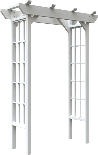 Chesapeake Wood Arbor