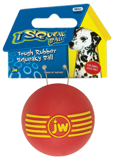 Jw Isqueak Ball