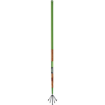 Ames 5 Tine Welded Floral Cultivator