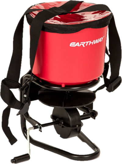 Earthway Pro Hand Crank Broadcast Spreader