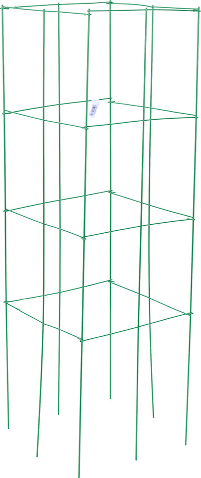 Heavy Duty 4 Panel Tomato Tower Cage
