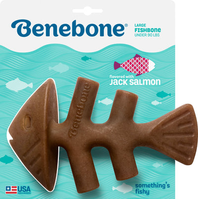 Benebone Fishbone