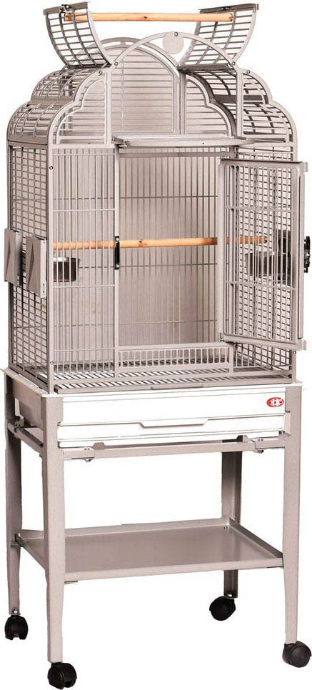 A&E Hq Open Top Bird Cage