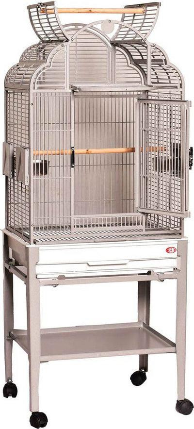 A&E Hq Open Top Bird Cage