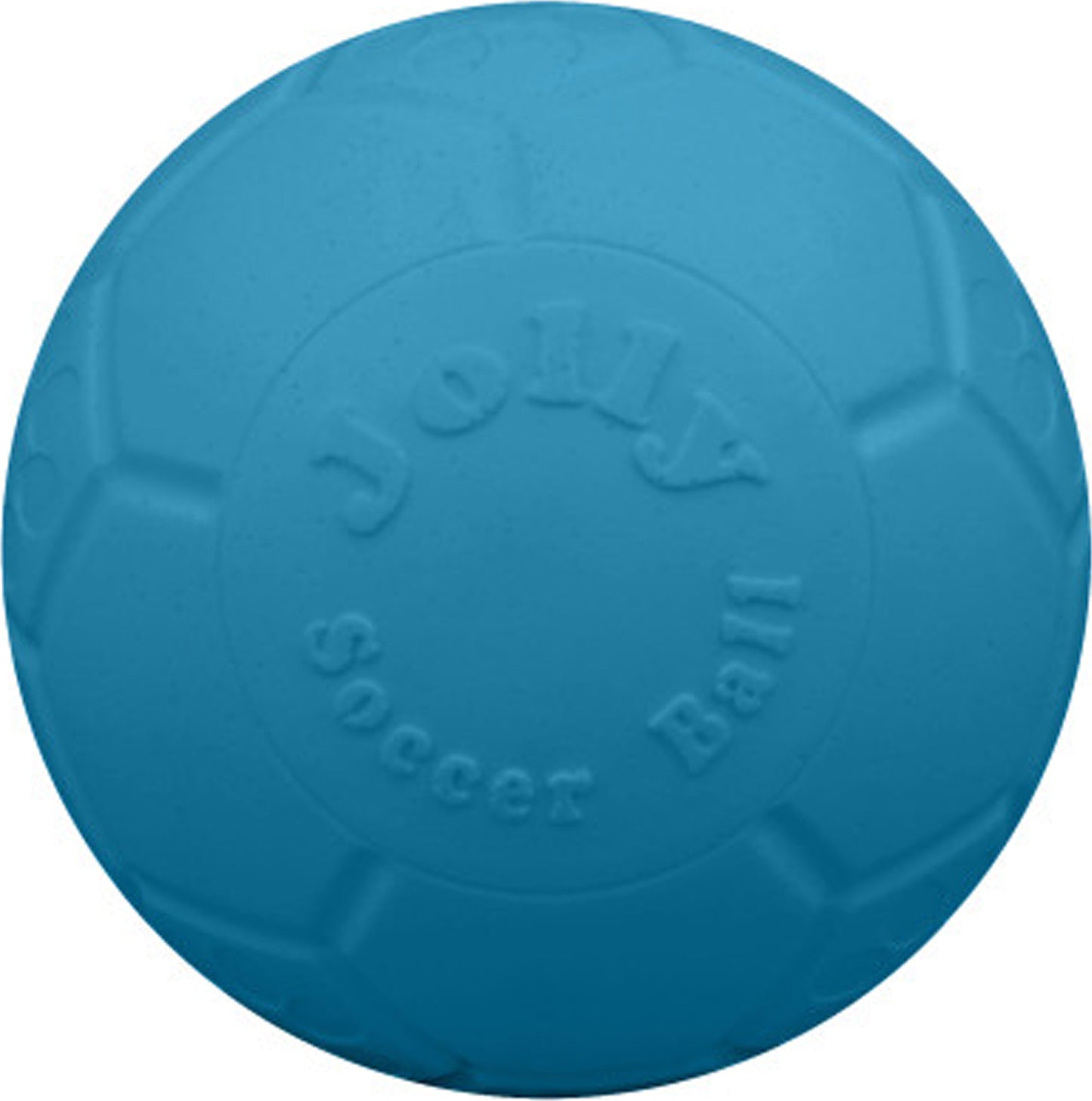 Jolly Pets Soccerball