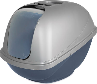 Basic Cat Hooded Litter Pan