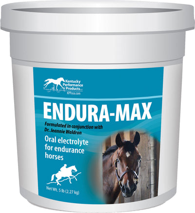 Endura-Max Electrolyte Powder