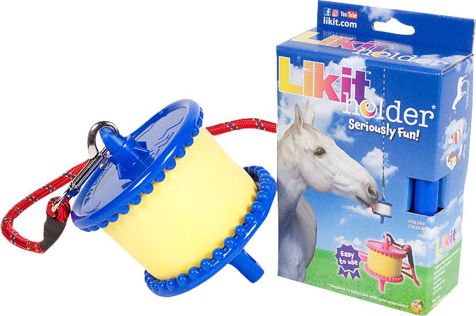 Likit Holder