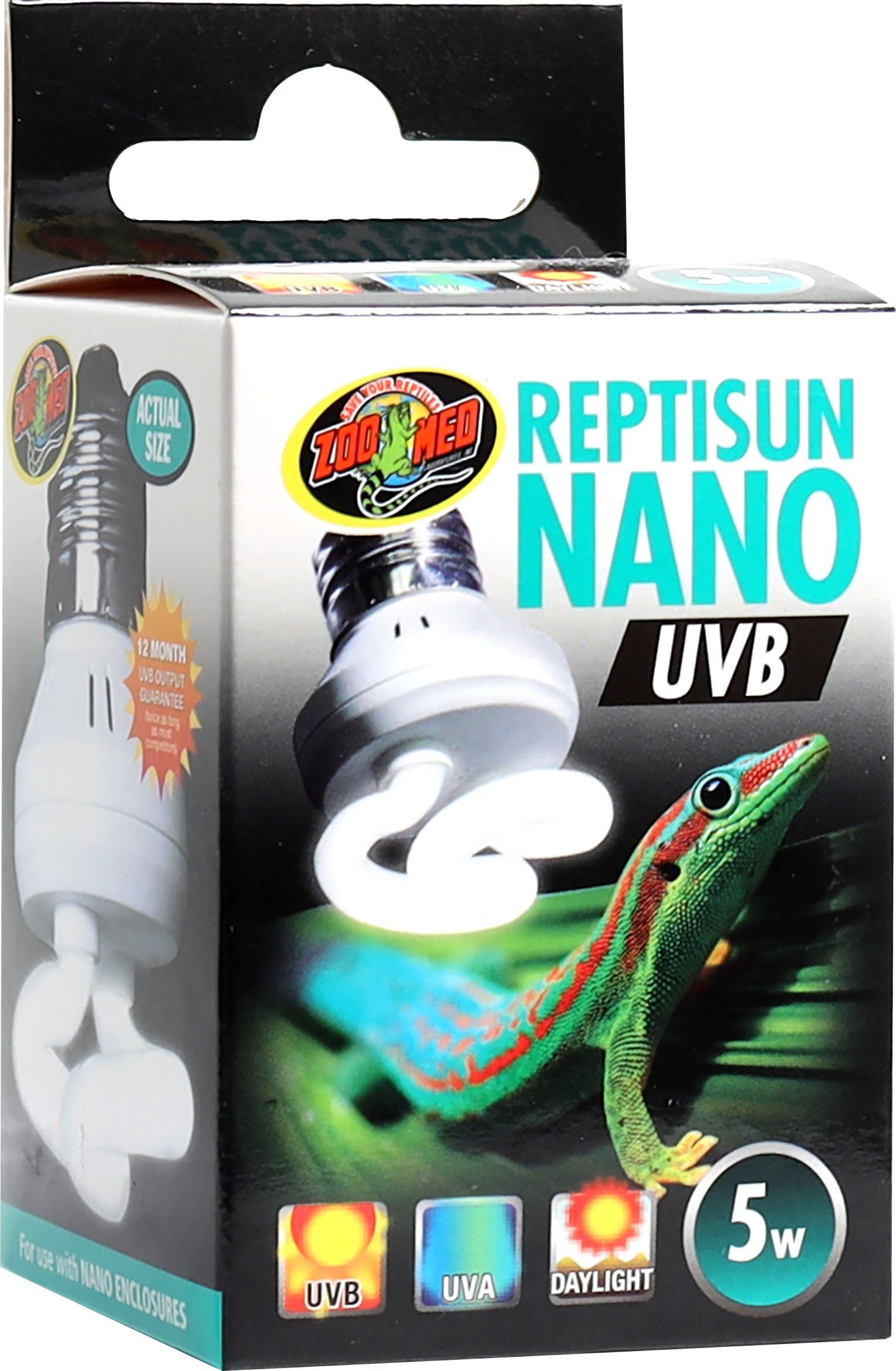 Reptisun Nano Uvb
