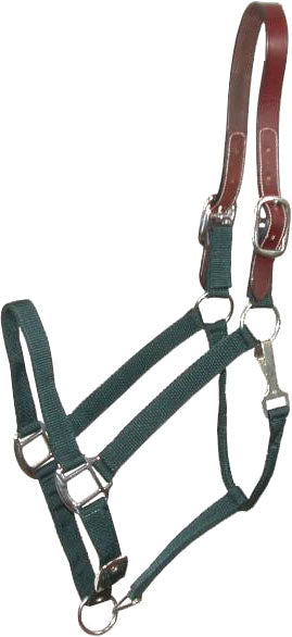 Gatsby Nylon Breakaway Halter