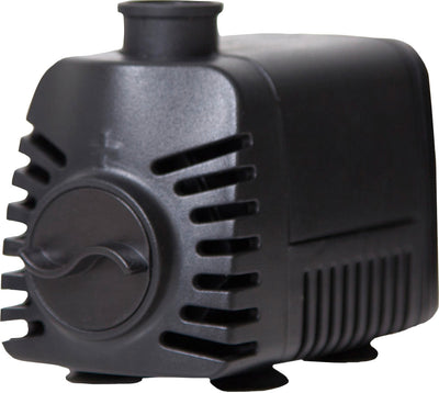 Pond Boss Fountain Pump