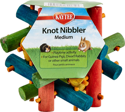 Kaytee Nut Knot Nibbler