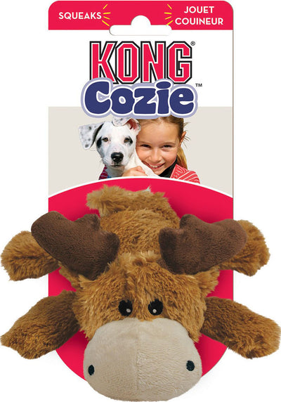 Kong Cozie Moose