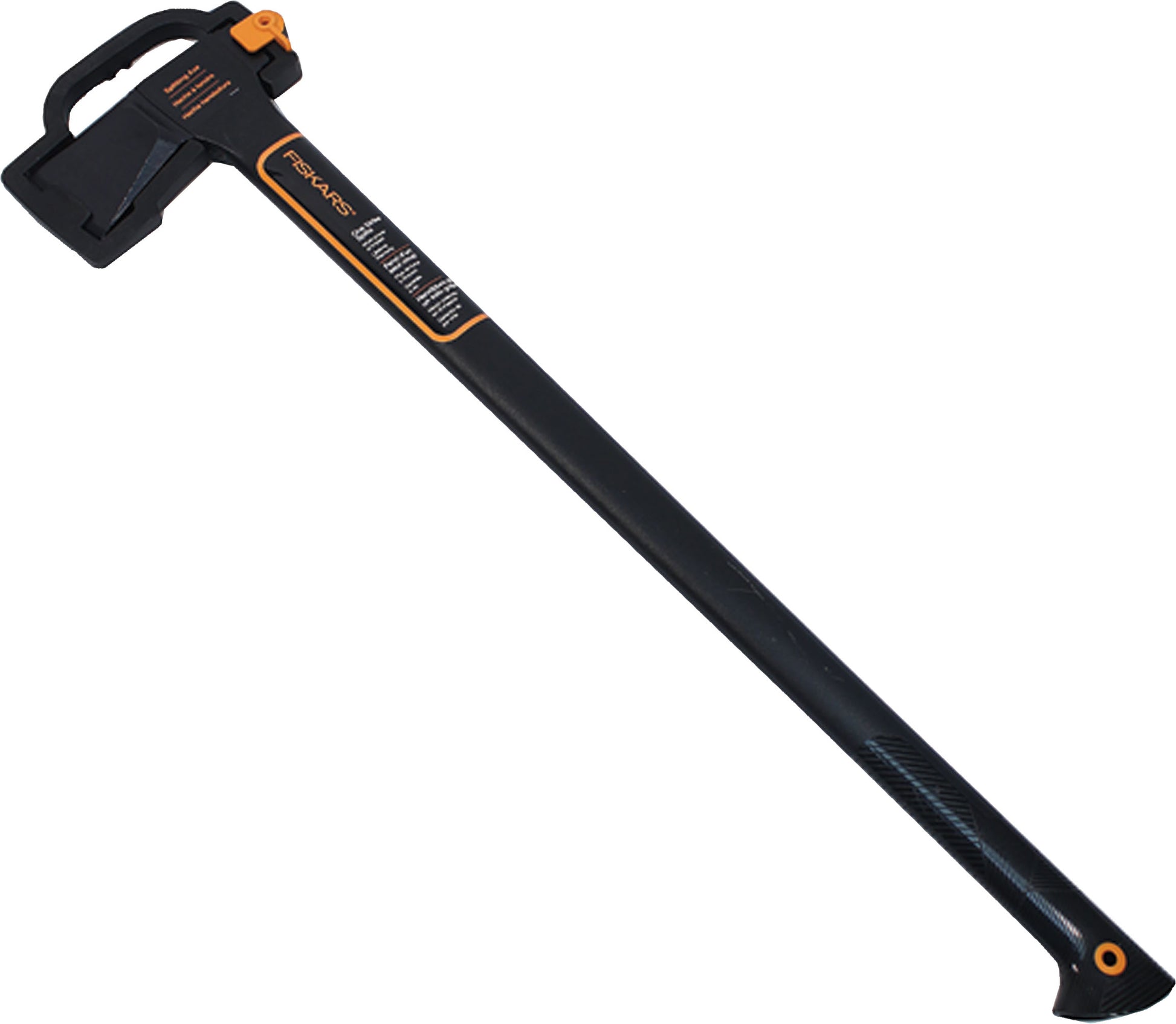 Fiskars Super Splitting Axe