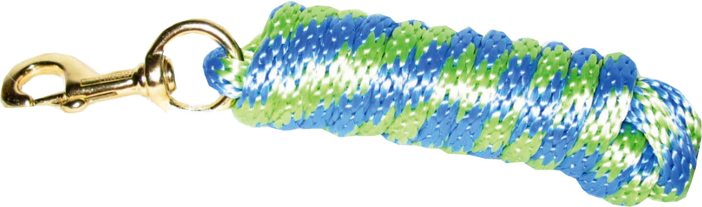 Hamilton Poly Lead W/Bolt Snap