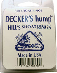Decker Hump Hill'S #2 Shoat Ring