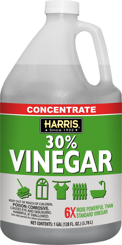 Harris Vinegar 30% Concentration