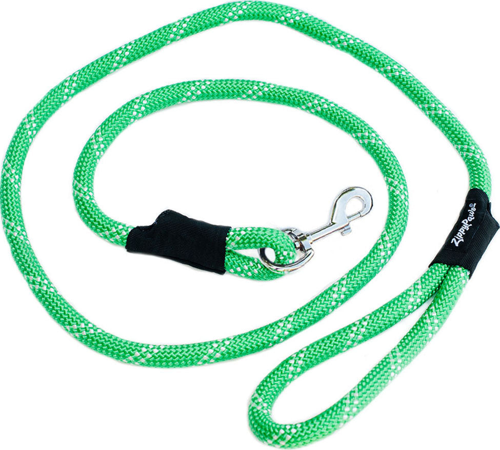Zippypaws Climbers' Rope Leash