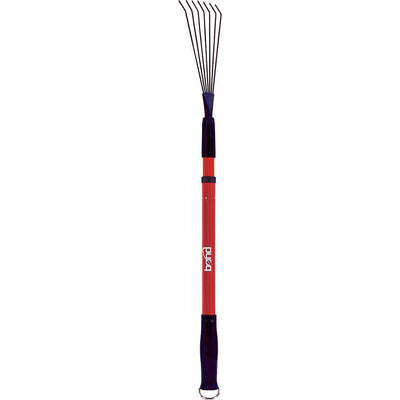 Bond Telescopic Adjustable Shrub Rake
