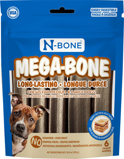 N-Bone Mega Bone