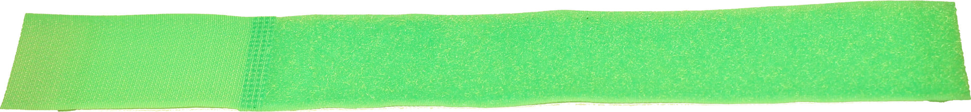 Nylon Legbands W/Hook & Loop Closure