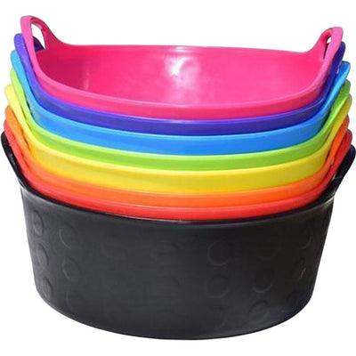 Tuff Stuff Flex Tub Assortment