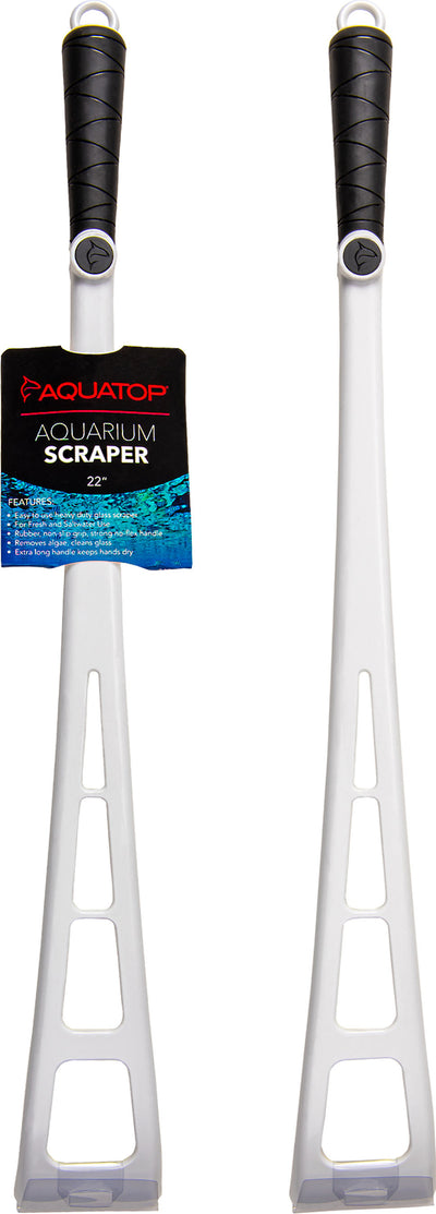 Aquatop Aquarium Glass Scraper