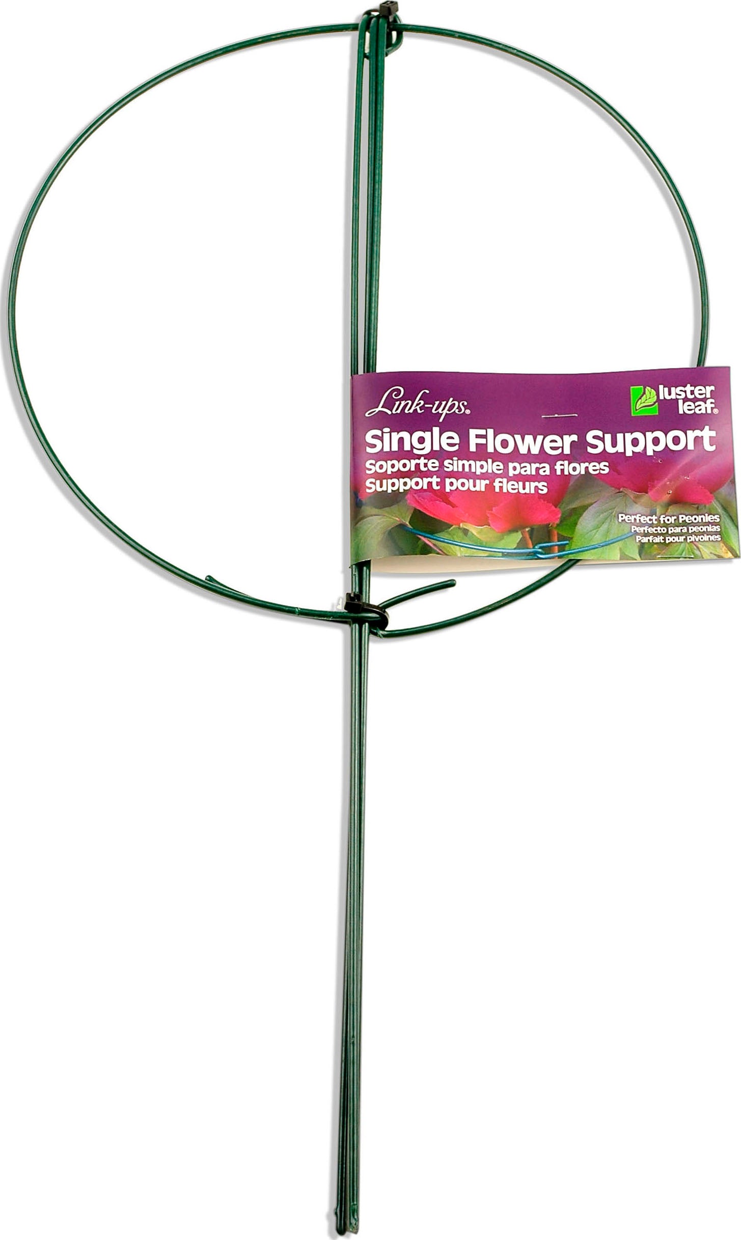 Link-Ups Single Flower Support