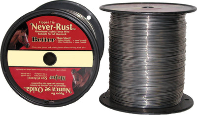 Dare Never Rust Aluminum Wire