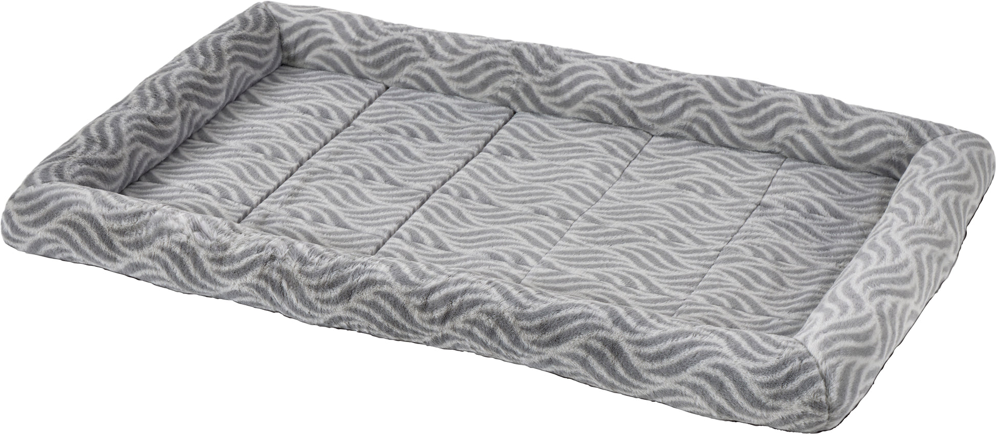 Quitetime Deluxe Wave Pet Bed