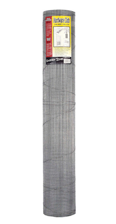 Hardware Cloth 1/4 Inch
