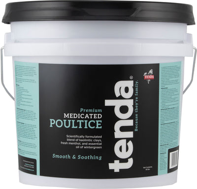 Tenda Premium Medicated Poultice