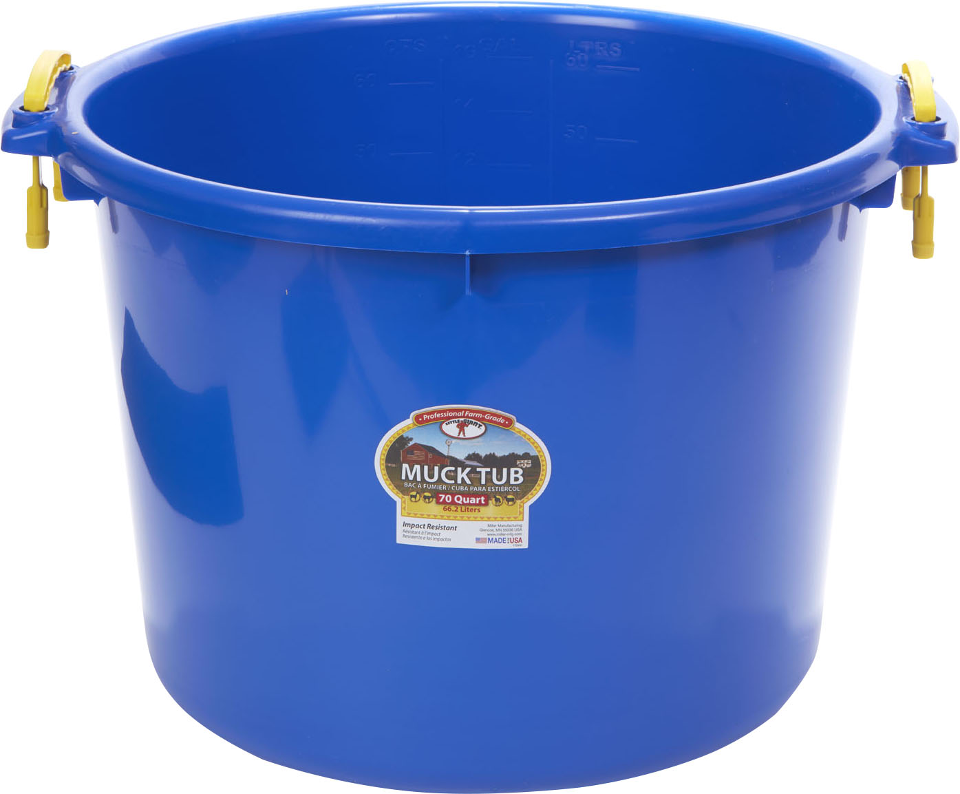 Little Giant Duraflex Muck Tub