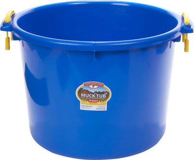 Little Giant Duraflex Muck Tub