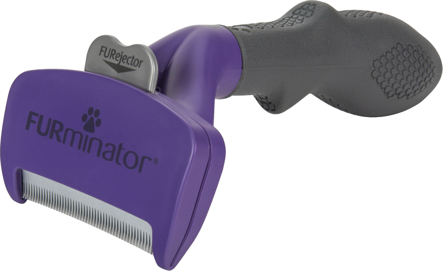 Furminator Short Hair Deshedding Tool For Cats