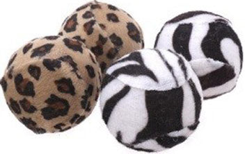 Fun Felt Cat Toys