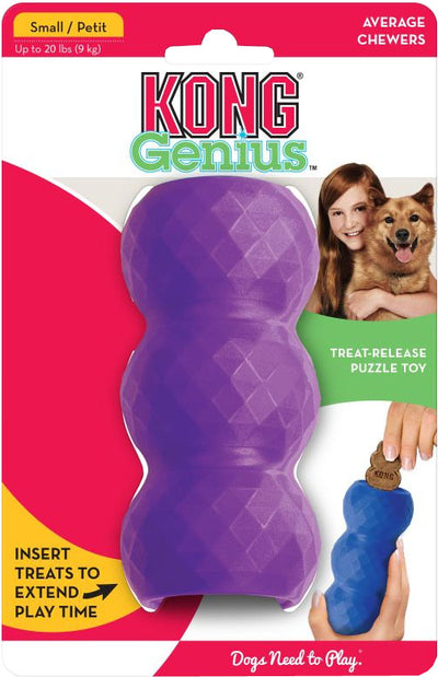 Kong Genius Mike