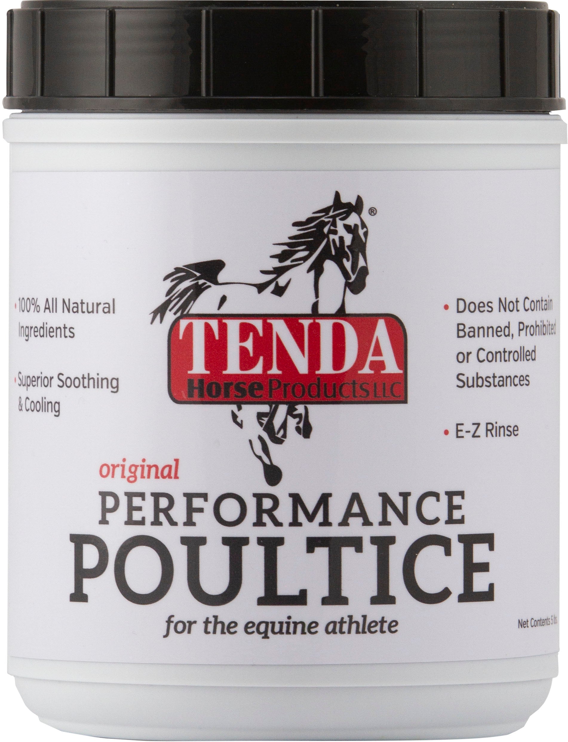 Tenda Original All Purpose Poultice