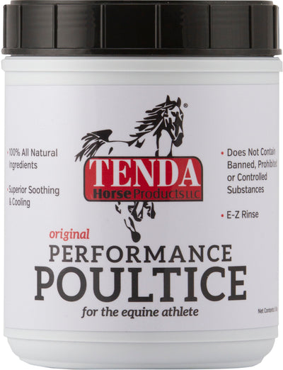 Tenda Original All Purpose Poultice
