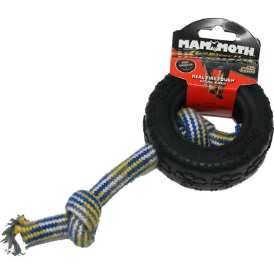 Tirebiter Ii W/Rope