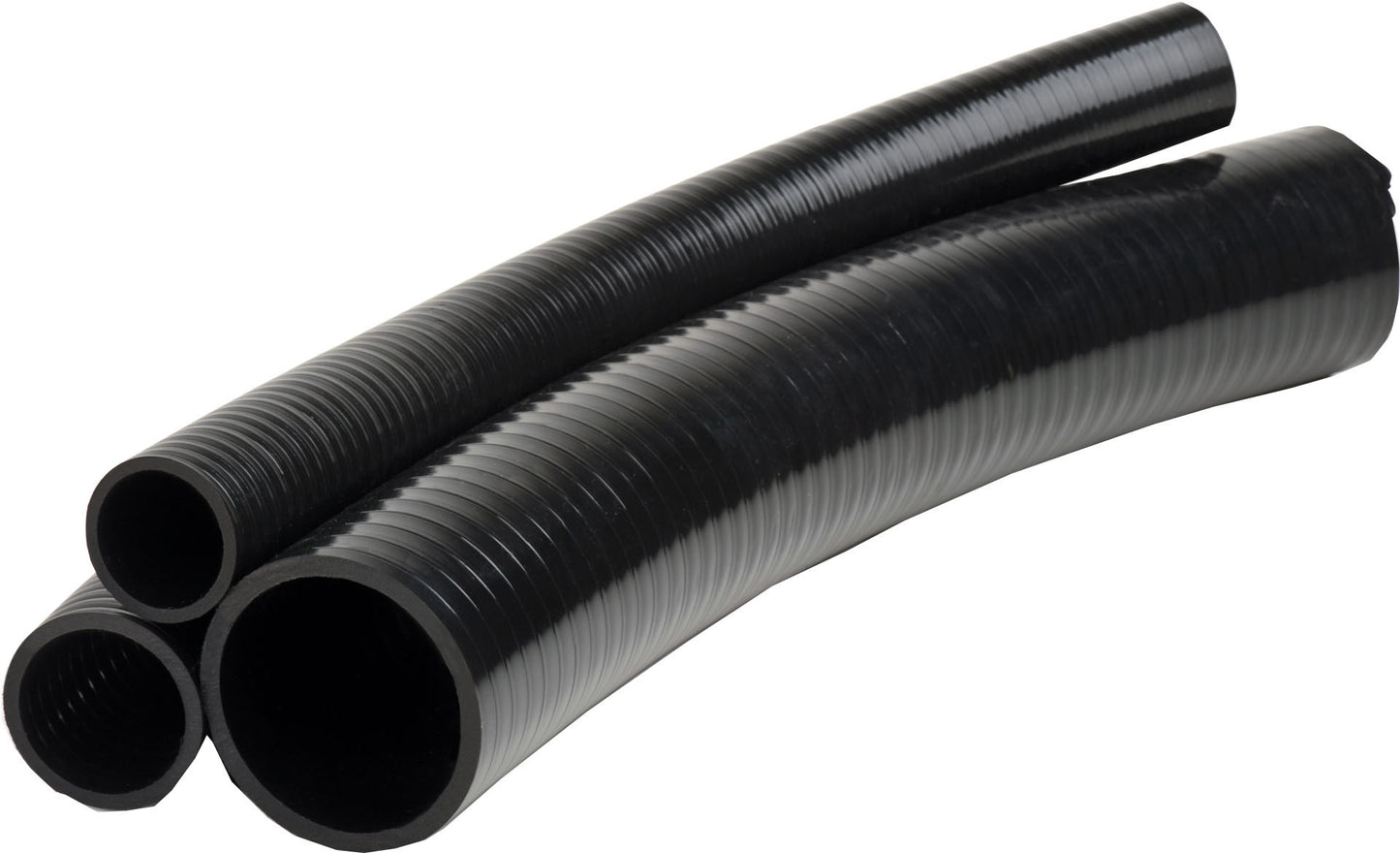 Atlantic Pond Flexible Pvc Pipe