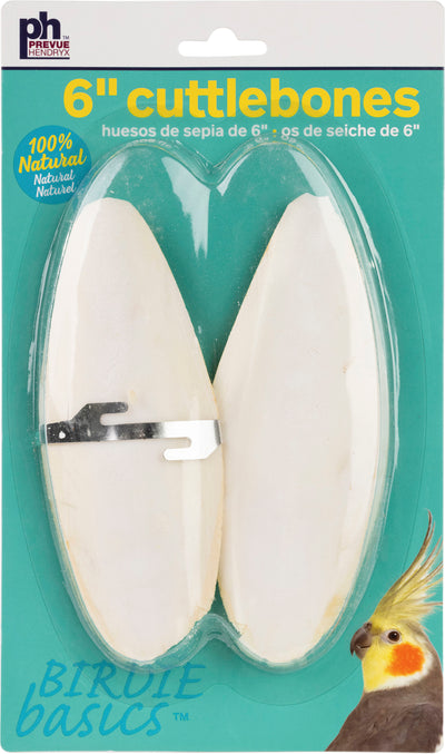 Birdie Basics Cuttlebone