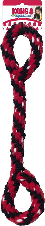 Kong Signature Rope Double Tug