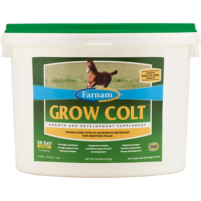 Grow Colt Growth & Development Supplement