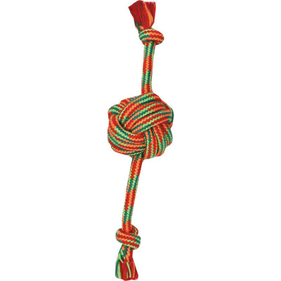 Mammoth Extra Fresh Monkey Fist Ball W/Rope