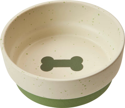 Spot Sedona Dog Dish